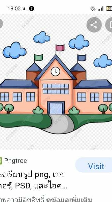 โรงเรียนปัญญาวิท💨🤏💫