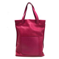 ◎頂級牛皮，賦予優越質感|◎品牌大logo，辨識度高|◎包身容量大，可放置A4品牌定位:國際精品品牌:LOEWE背法:斜背/側背包款:斜背包/側背包顏色:紅色系外層材質:牛皮適用性別:女生開口方式:敞