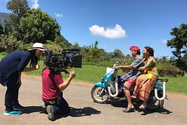 Paradise Vs Heaven Perbedaan Dan Penjelasan Dalam Kalimat Bahasa Inggris