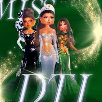 MISS DTI SS2👑✨