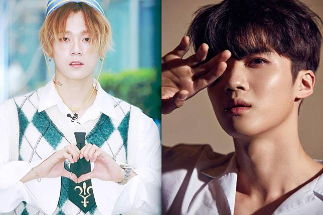 Pentagon 預告9 月中旬回歸e Dawn 與閆桉確定缺席活動 韓星網 Line Today