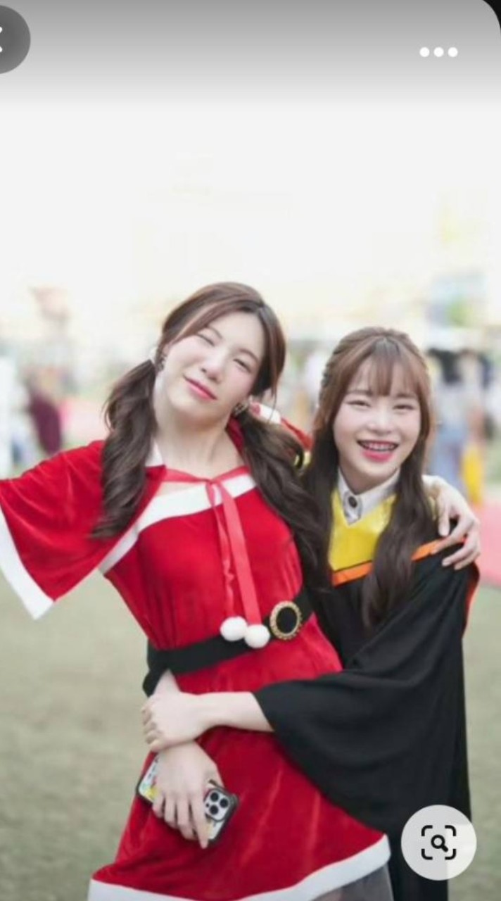 รักพี่ญดา💜 รักพี่อุงเอิง💓