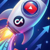 🎥 ชุมชนคนทำคลิป (YouTube/TikTok/Reels) 🚀