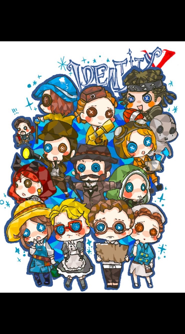 Family identity V