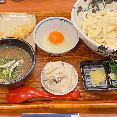 伊吹うどん Otemachi One店 イブキウドンオオテマチワン 大手町 大手町駅 うどん By Line Conomi