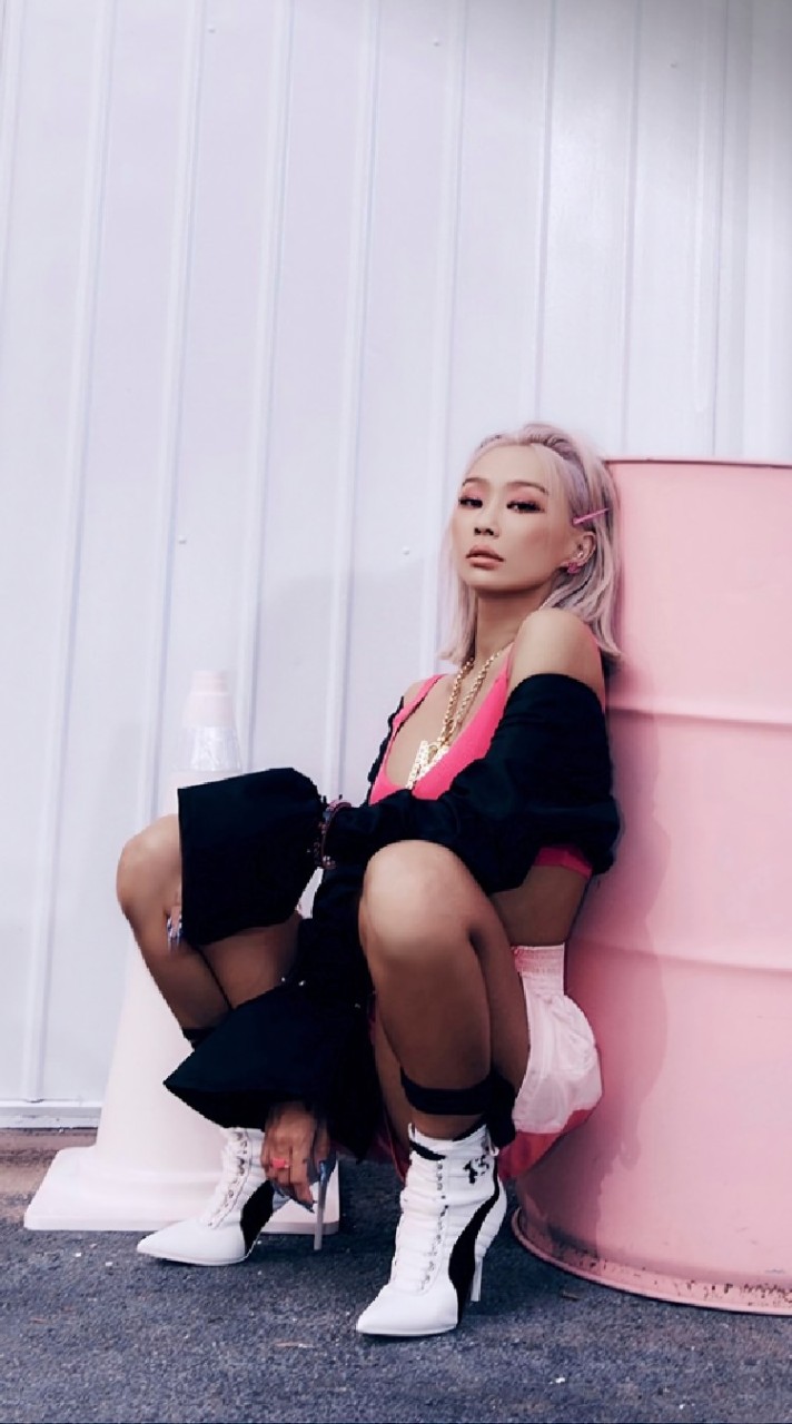 Hyolyn: Thai fan's supportのオープンチャット