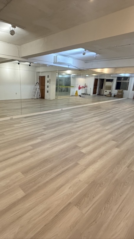 巧姿瑜伽（府中天地店）