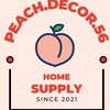 Peach Decor 56 ของขวัญ ของใช้ ของแต่งบ้านน่ารัก