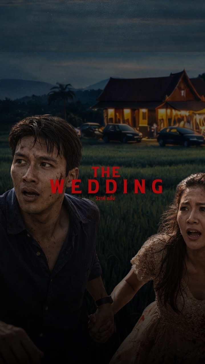 Casting call - วิวาห์คลั่ง
