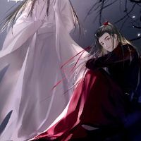[ RolePlay ] ปรมาจารย์ลัทธิมาร The Untamed