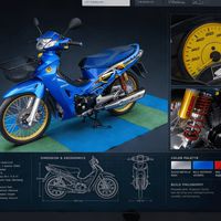 บ้านเวฟมีนบุรี🛵💨