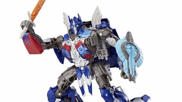 2017宇宙最強外星機器人覺醒《變形金剛5最終騎士》 玩具搶先電影曝光 多款熱門新角色玩具隆重登場