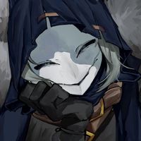 全也なんて言っておきながらほぼ背後のOC