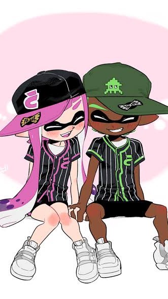 スプラトゥーン2 一緒にやりませんか…！？のオープンチャット