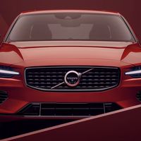 花壇VOLVO建霖活動分享