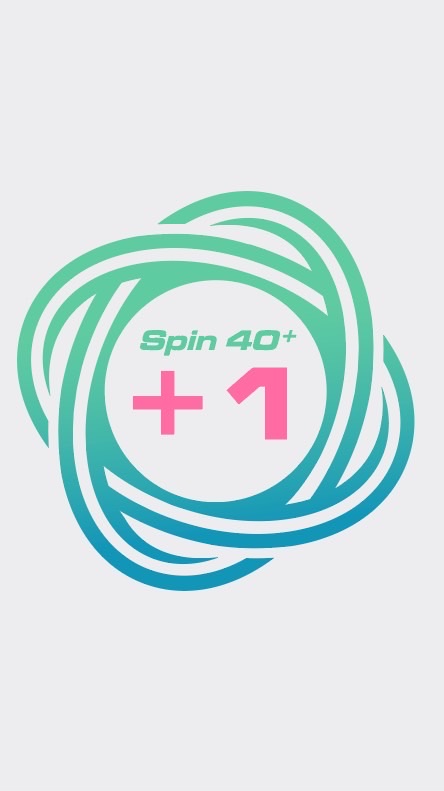 我缺1，做伙來帕平碰！［Spin 40+桌球館］