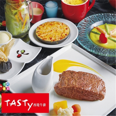 精選上等牛肉 多道精緻料理 服務與美味兼具的品質保證 平/假日/特殊節日皆可使用