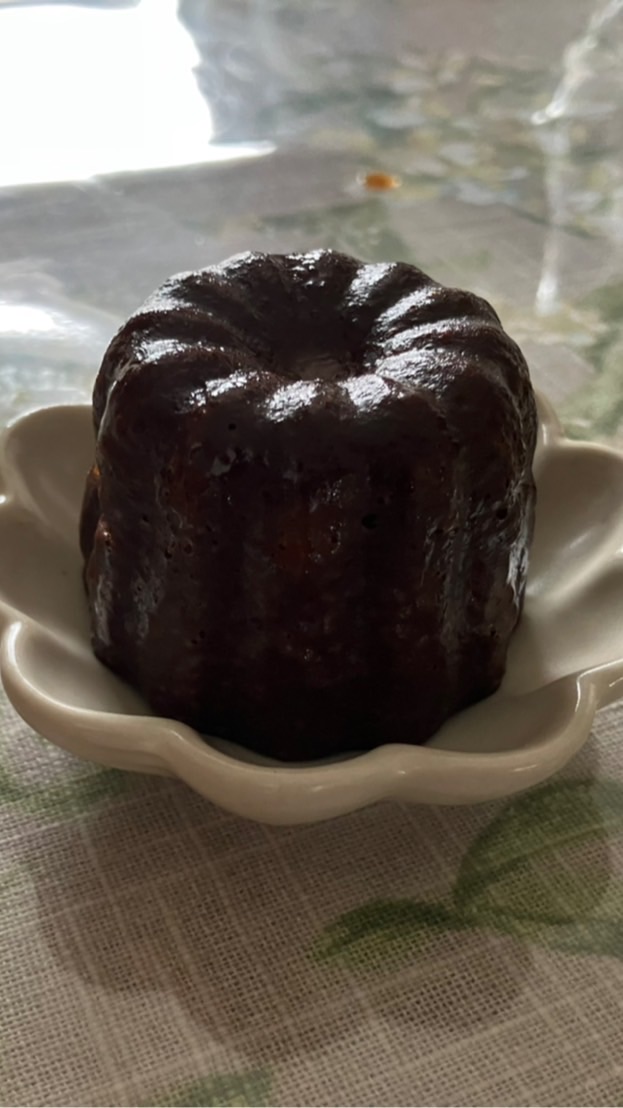 お菓子作りチャット🧁🍫