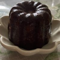 お菓子作りチャット🧁🍫