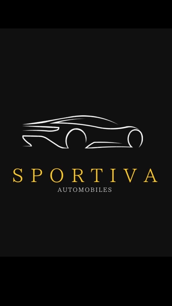 automobile sportiva