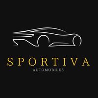 automobile sportiva