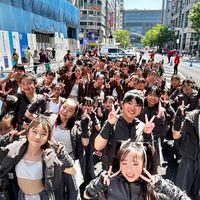 【団体用】KSHEL Dance
