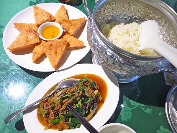【新莊美食】泰仔仔泰式料理-新莊老字號20年泰式料理餐廳
