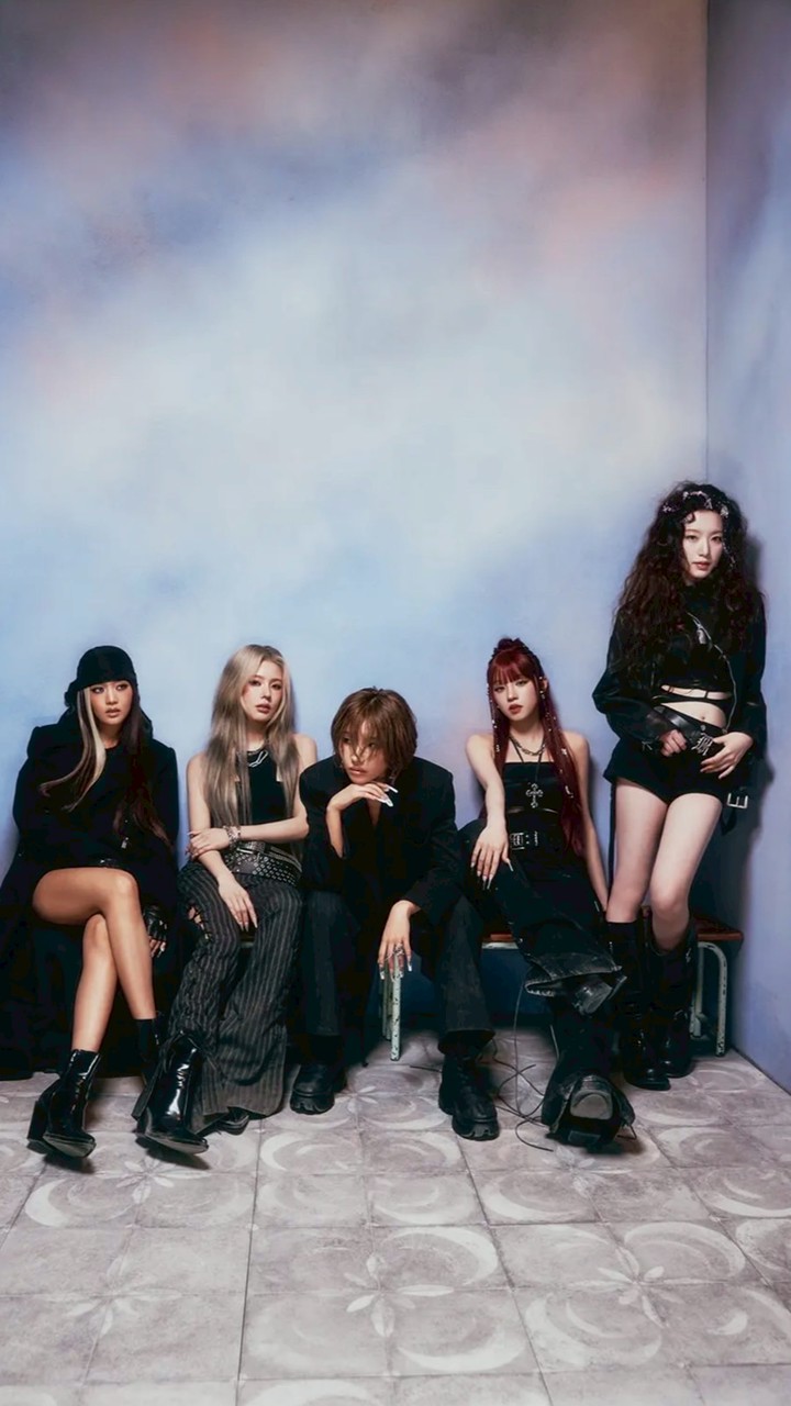 K-pop追星團