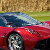 Showroom Supercars