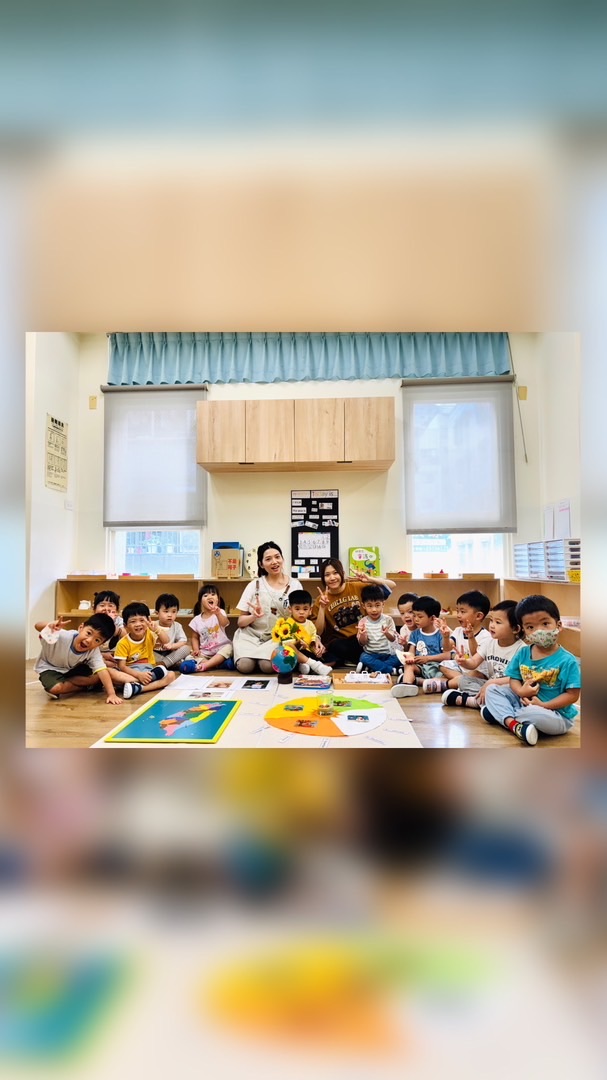 ICC每日美語歌曲分享🎶