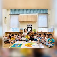 ICC每日美語歌曲分享🎶