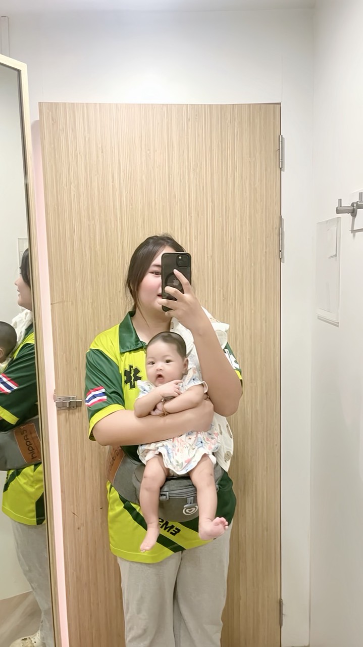 เสื้อผ้าเด็กบ้านน้องเณอลินณ์🧸❣️