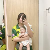 เสื้อผ้าเด็กบ้านน้องเณอลินณ์🧸❣️
