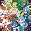 君の心を❤️ハッキング💘🫶ポケモン擬人化なりきり！！