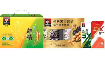 佳格折扣活動推薦！今年的健康就要這樣吃～送禮自用再享LINE購物回饋