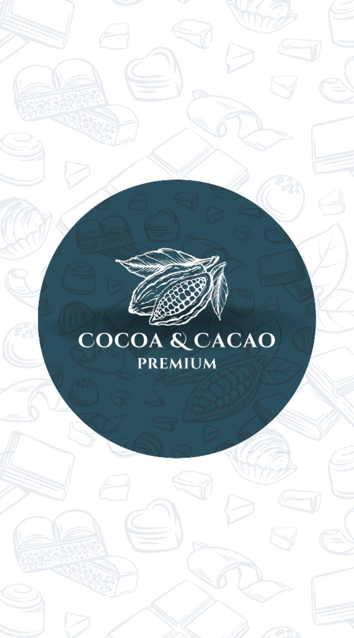 COCOA & CACAO PRE.