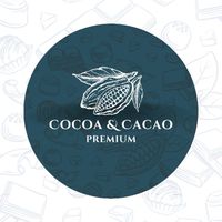 COCOA & CACAO PRE.