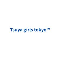 Tsuya girls tokyo™︎