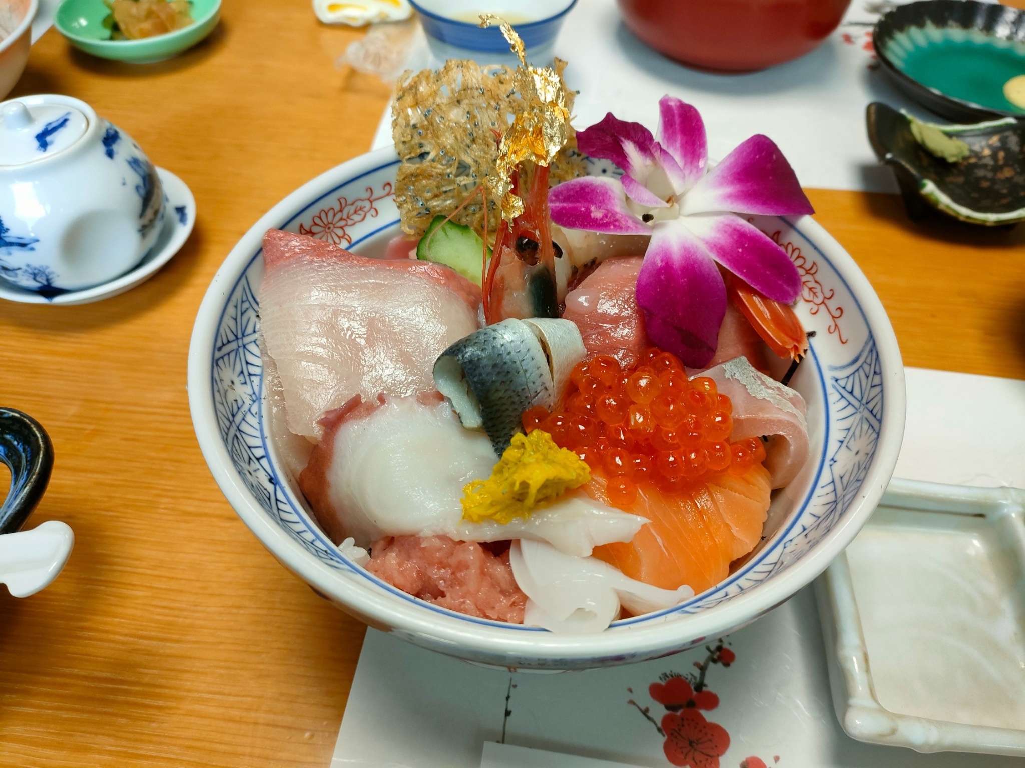 和食処こばやし - 熱海市田原本町/和食店 | Yahoo!マップ