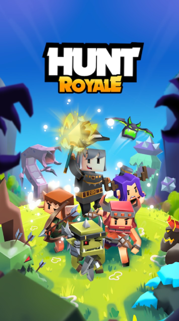 Hunt Royale