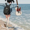 ギター初めた人ひとりで大丈夫？
