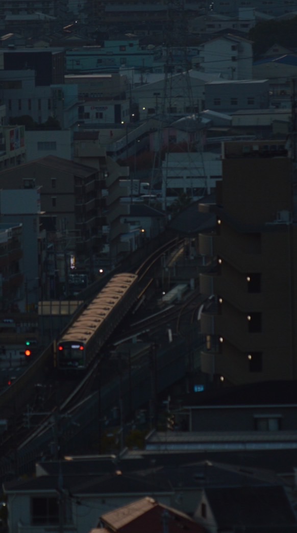 [NB]鉄道好き集まれ！