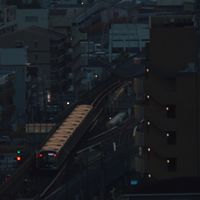 [NB]鉄道好き集まれ！