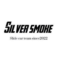 カーエックスドリフトレーシング team Silver smoke