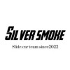 カーエックスドリフトレーシング team Silver smoke