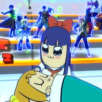 【雑談可】戦闘摂理解析システム#コンパスのオプチャ！元ライアリオプ