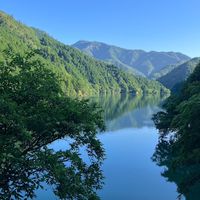 登山スタイル滋賀