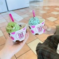 実際訪問したユーザーが直接撮影して投稿した棟高町アイスクリームサーティワンアイスクリーム イオンモール高崎店の写真