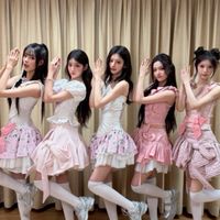 ILLITウォニペンおいでー！！！