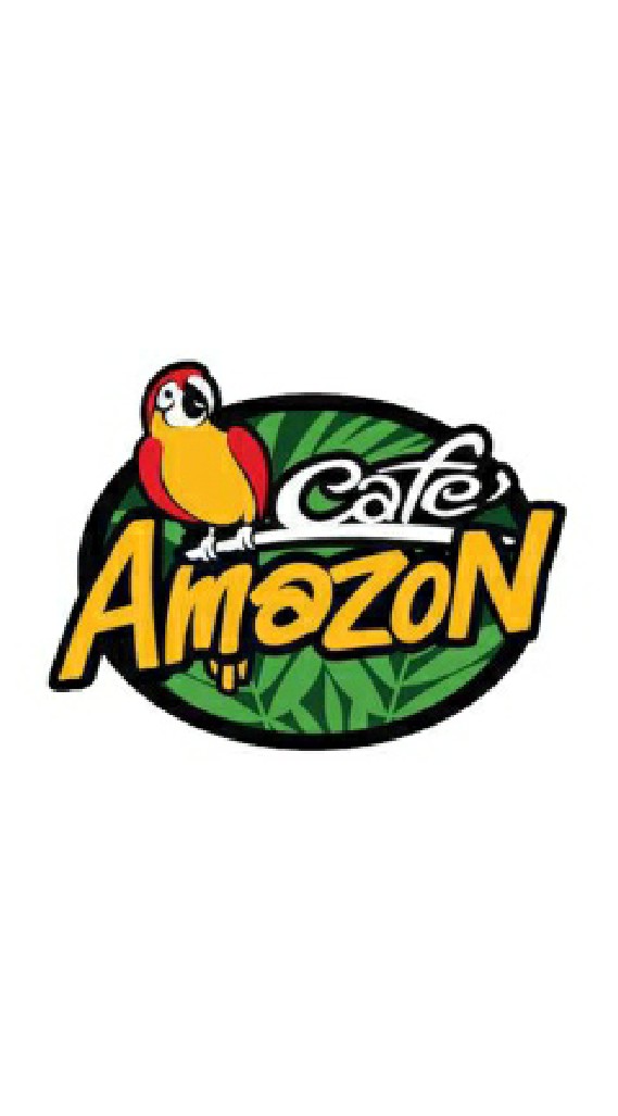 OpenChat Cafe Amazon คาเฟ่อเมซอน